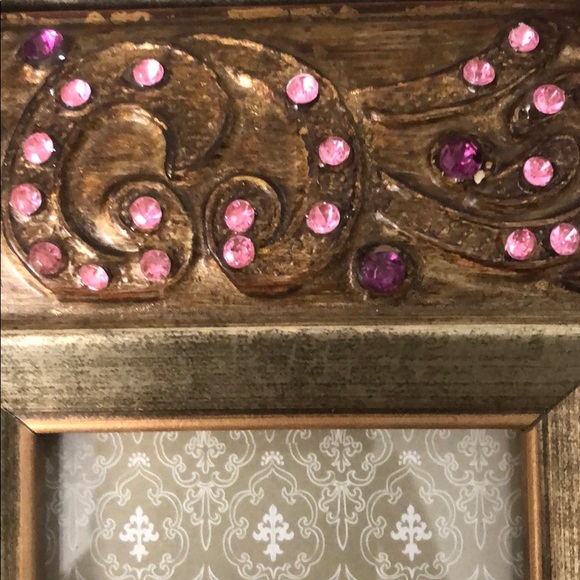 Belle Maison 3x3 Picture Frame - Picture 3 of 6